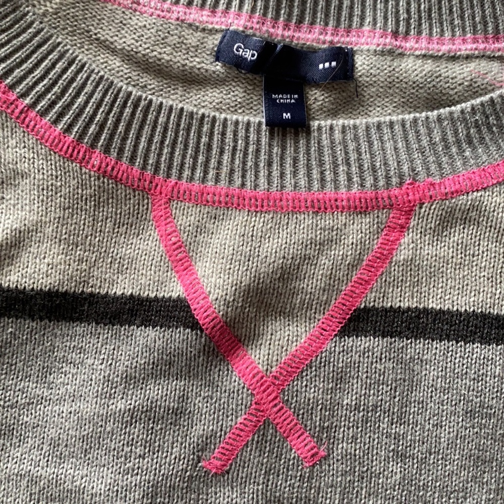 Sweater - Picture 2 of 2